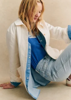 Veste Will-Sezane New