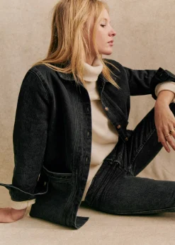 Veste Will-Sezane New
