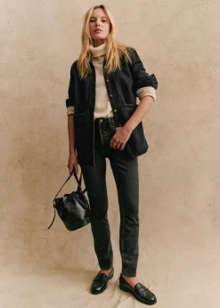 Veste Will-Sezane New
