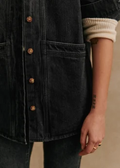 Veste Will-Sezane New