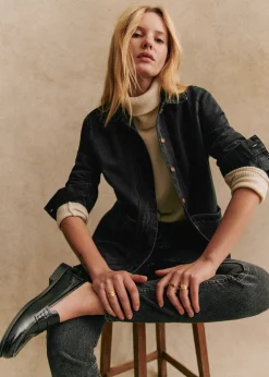 Veste Will-Sezane New