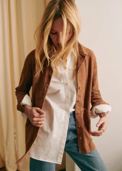 Veste Will-Sezane New
