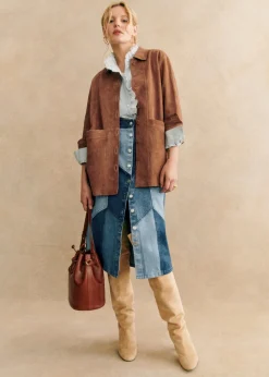 Veste Will-Sezane New