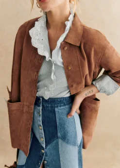 Veste Will-Sezane New