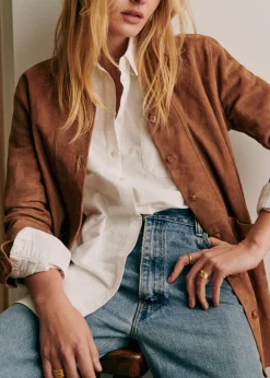 Veste Will-Sezane New