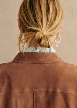 Veste Will-Sezane New