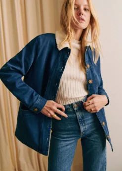 Veste Will-Sezane New