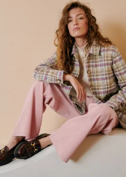 Veste Will-Sezane New
