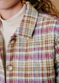 Veste Will-Sezane New