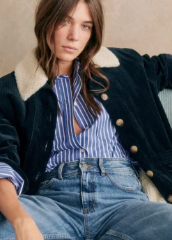 Veste Will-Sezane New