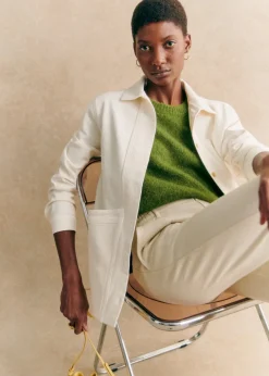 Veste Will-Sezane New
