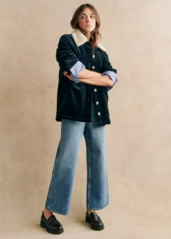 Veste Will-Sezane New