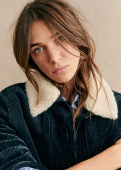 Veste Will-Sezane New