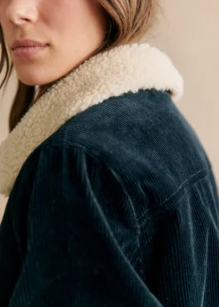 Veste Will-Sezane New