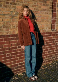 Veste Will-Sezane New