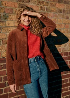 Veste Will-Sezane New