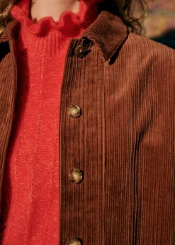 Veste Will-Sezane New