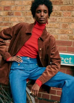 Veste Will-Sezane New
