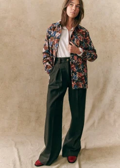 Veste Will-Sezane New