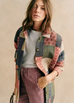 Veste Will-Sezane New