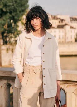 Veste Will-Sezane New