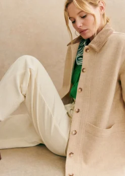Veste Will-Sezane New