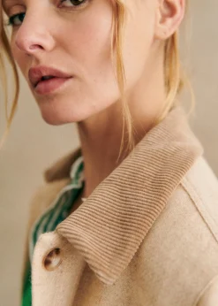 Veste Will-Sezane New