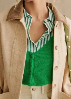 Veste Will-Sezane New