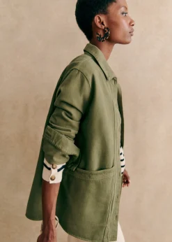 Veste Will-Sezane New