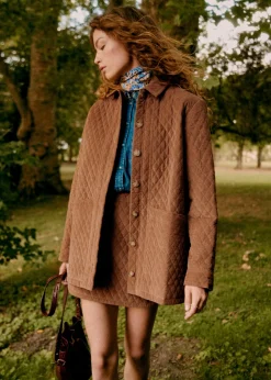 Veste Will-Sezane New