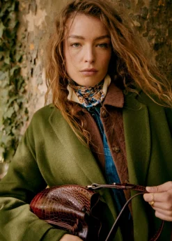 Veste Will-Sezane New