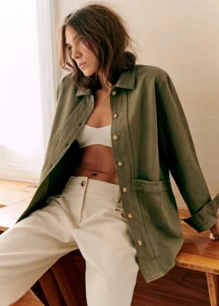Veste Will-Sezane New
