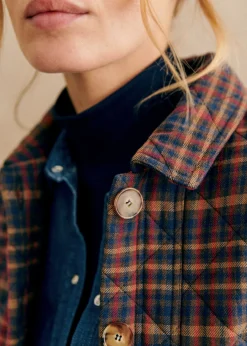 Veste Will-Sezane New