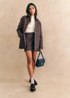 Veste Will-Sezane New