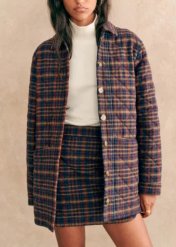 Veste Will-Sezane New