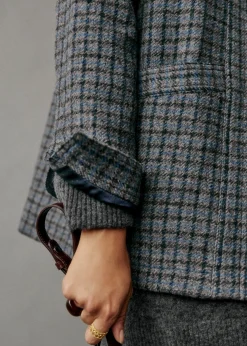 Veste Will-Sezane New