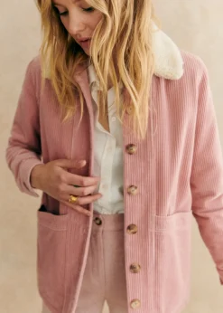 Veste Will-Sezane New
