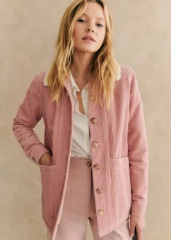 Veste Will-Sezane New