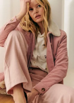 Veste Will-Sezane New