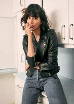 Veste Zig-Sezane Flash Sale